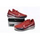 Nike Air Zoom G.T. Cut White Laser Red DM4551 600