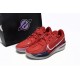 Nike Air Zoom G.T. Cut White Laser Red DM4551 600