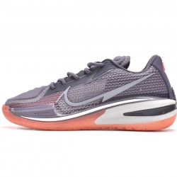 Nike Air Zoom G.T. Cut Amethyst Smoke Bright Mango CZ0175-501