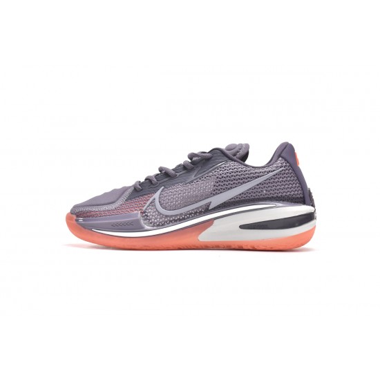 Nike Air Zoom G.T. Cut Amethyst Smoke Bright Mango CZ0175-501