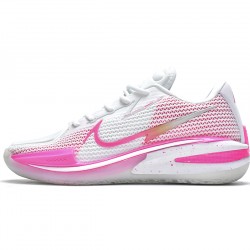 Nike Air Zoom G.T. Cut Ash Powder Pink White CZ0175 008