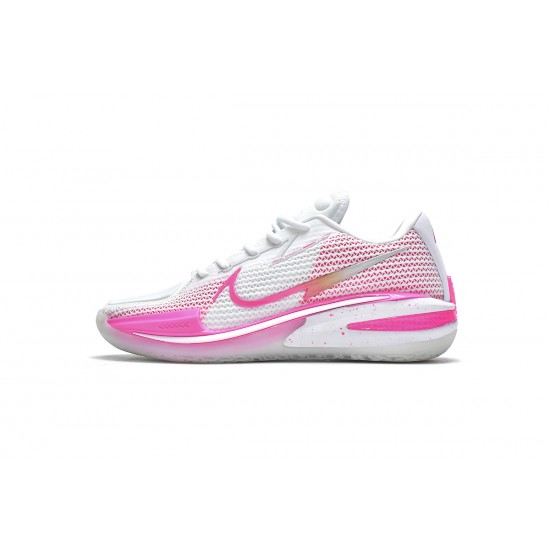 Nike Air Zoom G.T. Cut Ash Powder Pink White CZ0175 008