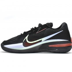 Nike Air Zoom G.T. Cut Black Hyper Crimson CZ0176-001