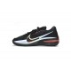 Nike Air Zoom G.T. Cut Black Hyper Crimson CZ0176-001