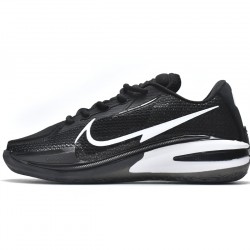 Nike Air Zoom G.T. Cut Black White DM5039-001