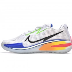 Nike Air Zoom G.T. Cut Cut Ghost White Black DX4112-114