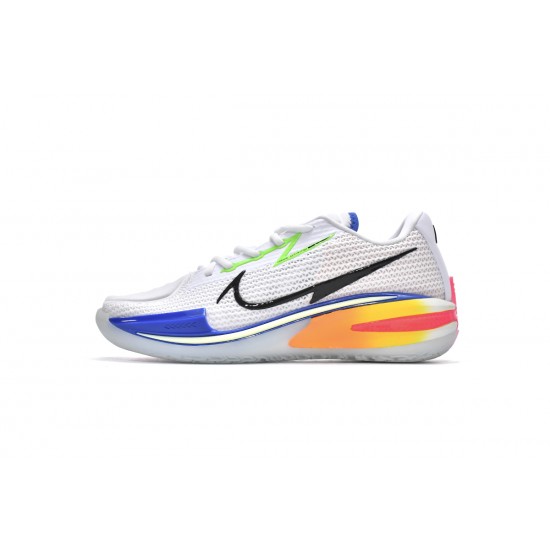 Nike Air Zoom G.T. Cut Cut Ghost White Black DX4112-114