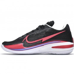 Nike Air Zoom G.T. Cut EP Black Fusion Red CZ0176-003