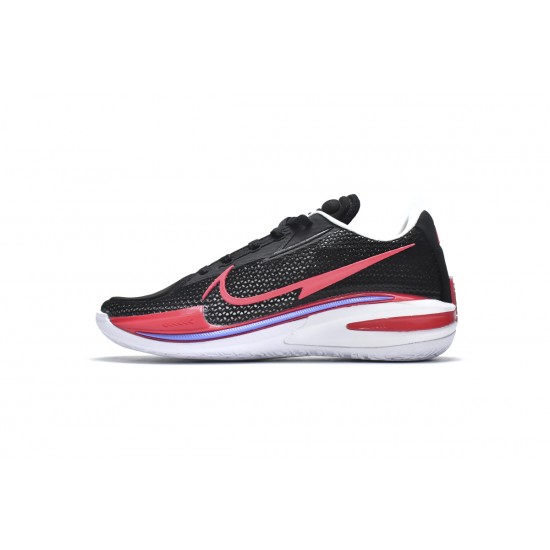 Nike Air Zoom G.T. Cut EP Black Fusion Red CZ0176-003