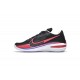 Nike Air Zoom G.T. Cut EP Black Fusion Red CZ0176-003