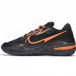 Nike Air Zoom G.T. Cut EYBL Navy Orange DM2826-001