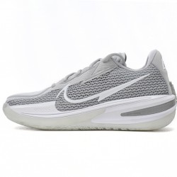 Nike Air Zoom G.T. Cut Light Gray DM5039 003