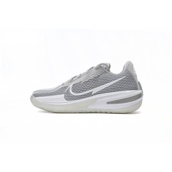 Nike Air Zoom G.T. Cut Light Gray DM5039 003