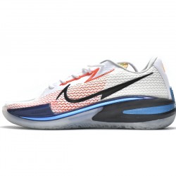 Nike Air Zoom G.T. Cut White Laser Blue CZ0175-101