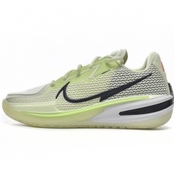 Nike Air Zoom G.T. Cut White Laser Lce Green CZ0176-300