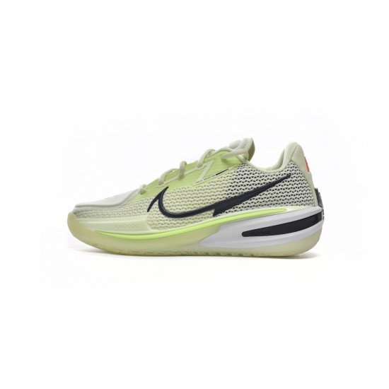 Nike Air Zoom G.T. Cut White Laser Lce Green CZ0176-300