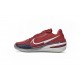 Nike Air Zoom G.T. Cut White Laser Red DM4551 600