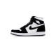 Air Jordan 1 High OG Twist Black White CD0461-007 Shoes