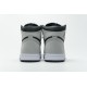 Air Jordan 1 High Shadow 2.0 Black Grey 555088-035 36-46 Shoes