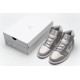 Air Jordan 1 Pale Ivory Gray Pink AH7389-101 Shoes