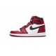 Air Jordan 1 High OG "Chicago" Red White 555088-101