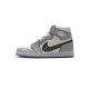 Air Jordan 1 High OG Grey White CN8607-002