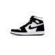 Air Jordan 1 High OG "Twist" Black White CD0461-007