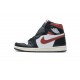 Air Jordan 1 OG Hi Retro "Gym Red" Black Red 555088-061