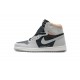 Air Jordan 1 OG Hi Retro "Neutral Grey" Black Grey 555088-018