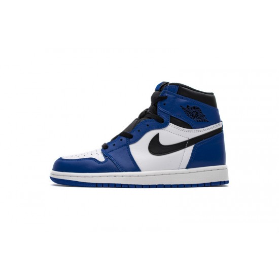 Air Jordan 1 OG High "Game Royal" Blue White 555088-403