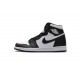 Air Jordan 1 Retro High OG "Black White" Black White 555088-010