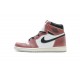 Trophy Room x Air Jordan 1 High OG "Chicago" Red White Black DA2728-100 36-46