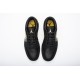 Air Jordan 1 Low Black University Gold Black Gold 553558-071 Shoes