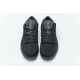 Air Jordan 1 Low "Triple Black" All Black 553558-056 40-45