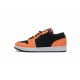 Air Jordan 1 Low "Black Turf Orange" Black Orange CK3022-008 36-45