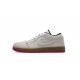 Air Jordan 1 Low "Hyper Pink" Grey White 553558-119