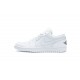 Air Jordan 1 Low White Black 553560-101 36-45