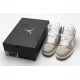 Air Jordan 1 Mid Milan Khaki White CV3044-100 Shoes
