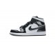 Air Jordan 1 Mid "Carbon Fiber" All-Star Black White DD1649-001