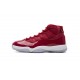 Air Jordan 11 Retro "Win Like" Red White 378037-623