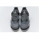 Air Jordan 4 Retro "Cool Grey" Grey Black 308497-007