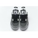 Air Jordan 4 Retro "Fear Pack" Grey Black 626969-030