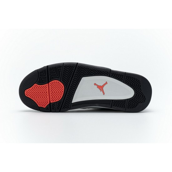 Air Jordan 4 Taupe Haze Black Brown DB0732-200 40-46 Shoes