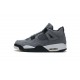 Air Jordan 4 Retro "Cool Grey" Grey Black 308497-007