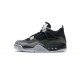 Air Jordan 4 Retro "Fear Pack" Grey Black 626969-030