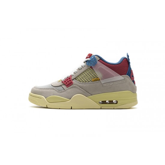 Air Jordan 4 Retro "Guava Ice" White Blue Pink DC9533-800