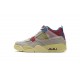 Air Jordan 4 Retro "Guava Ice" White Blue Pink DC9533-800