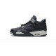 Air Jordan 4 Retro "Oreo" Black White 314254-003