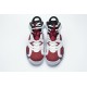 Air Jordan 6 Carmine White Red CT8529-106 40-47 Shoes