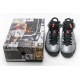Air Jordan 6 Reflections of a Champion Silver Black CI4072-001 Shoes